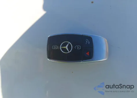 2019 Mercedes-Benz S 560 z USA, uszkodzony, nr VIN WDDUG8DB0KA484505